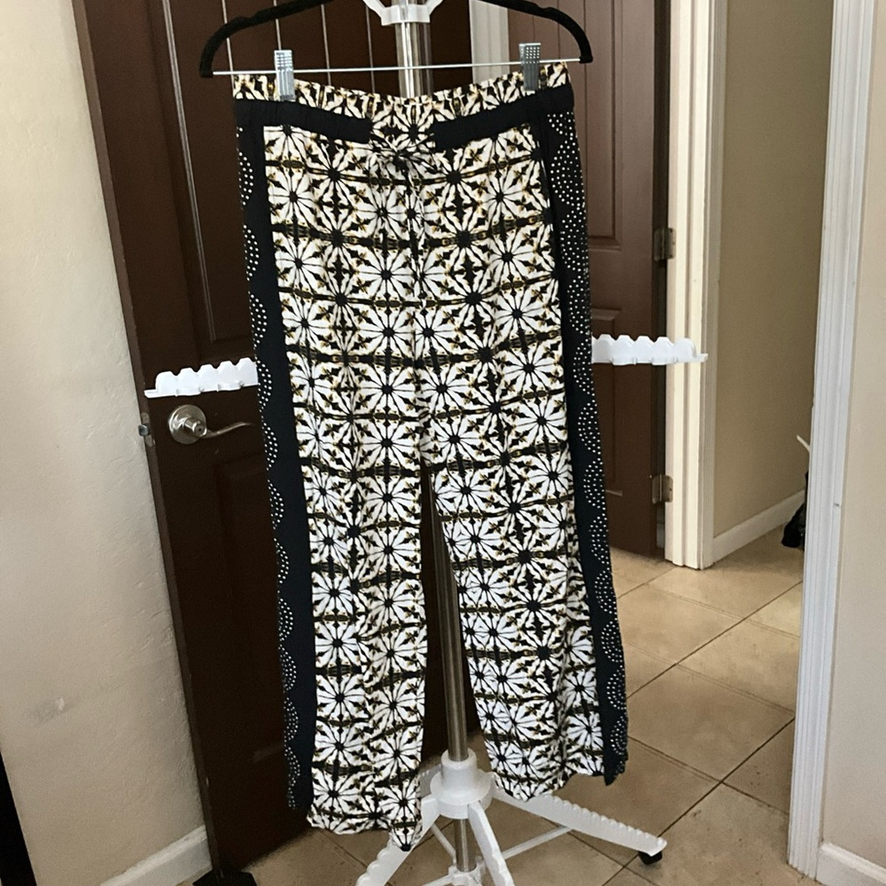 Soft Surroundings rayon pants